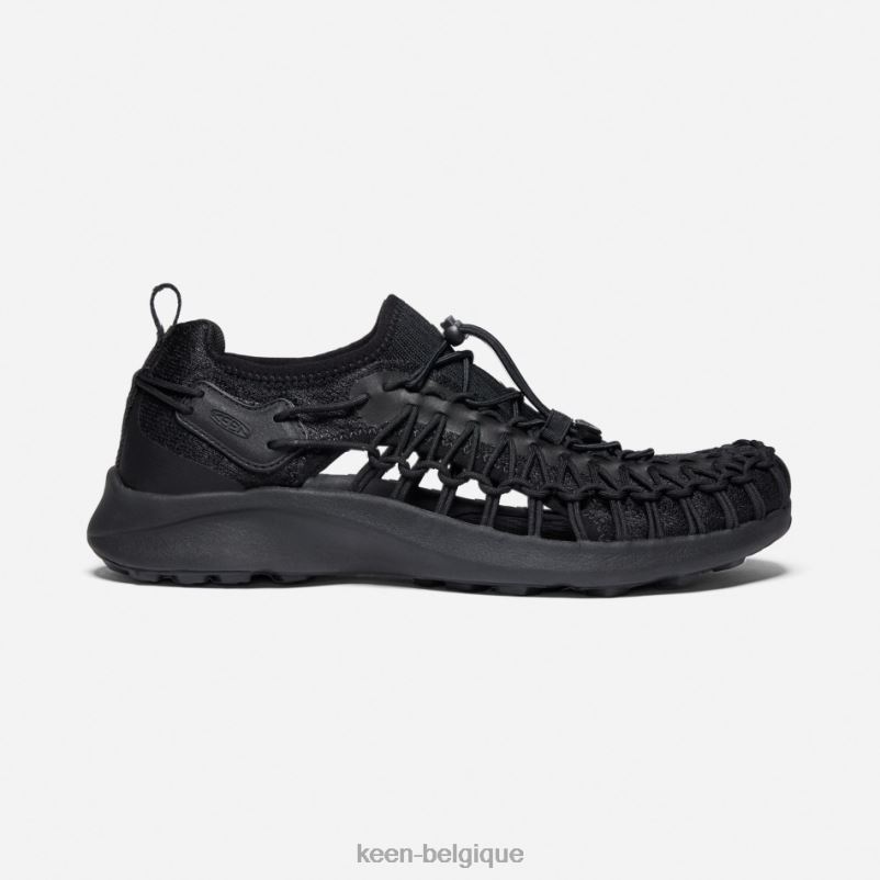 DLLD6229 Keen uneek snk noir en vedette