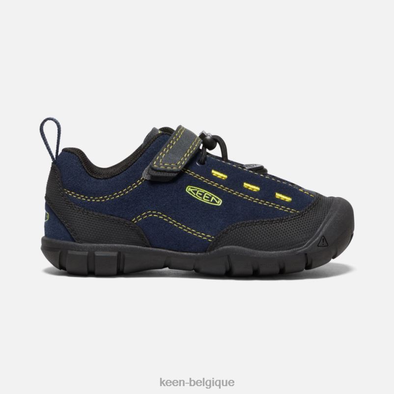 DLLD617 Keen plus jeune 'jasper ii aimant iris noir en vedette