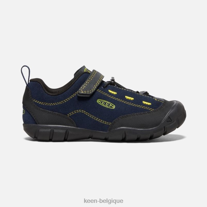 DLLD623 Keen plus âgé 'jasper ii aimant iris noir en vedette